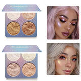 Highlighter Powder Palette