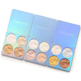 Highlighter Powder Palette