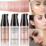 1pcs Face Highlighter Cream