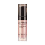 1pcs Face Highlighter Cream