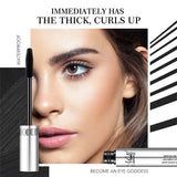 Brand Makeup Curling Thick Mascara