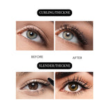 Brand Makeup Curling Thick Mascara