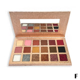 Colorful Eyeshadow Palette