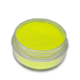 Neon Powder Red Eyeshadow
