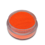 Neon Powder Red Eyeshadow