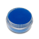 Neon Powder Red Eyeshadow