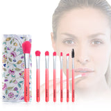 Professional Makeup Brushes