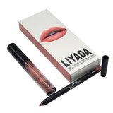 Brand Makeup Lipgloss Set
