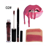 Brand Makeup Lipgloss Set