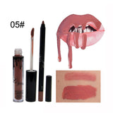 Brand Makeup Lipgloss Set