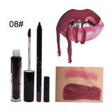Brand Makeup Lipgloss Set