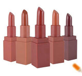 4 Color Matte Lipstick