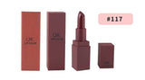 4 Color Matte Lipstick