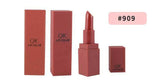 4 Color Matte Lipstick