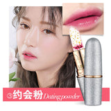 Fruit Jelly Lipstick Waterproof