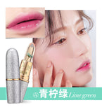 Fruit Jelly Lipstick Waterproof