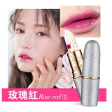 Fruit Jelly Lipstick Waterproof