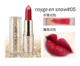 Women Glitter Lipstick