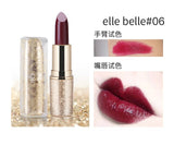 Women Glitter Lipstick