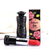 Lipstick Mushroom Long Lasting