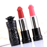 Lipstick Mushroom Long Lasting