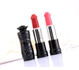 Lipstick Mushroom Long Lasting