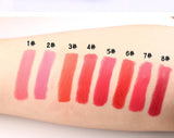 Lipstick Mushroom Long Lasting