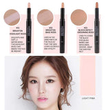 Waterproof And Lasting-Time Concealer