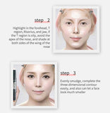 Waterproof And Lasting-Time Concealer