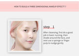 Waterproof And Lasting-Time Concealer