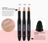 Waterproof And Lasting-Time Concealer
