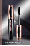 Cost-effective mascara