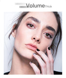 Cost-effective mascara