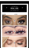 Cost-effective mascara