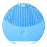 Electric Face Cleaning