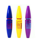 1pc Brand Black Mascara
