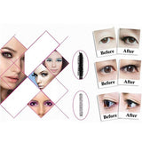 3D Fiber Mascara Long Eyelash