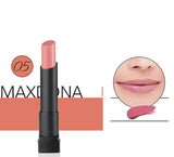10 Color Women Matte Lipstick