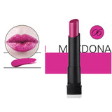 10 Color Women Matte Lipstick