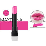10 Color Women Matte Lipstick