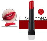 10 Color Women Matte Lipstick