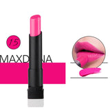 10 Color Women Matte Lipstick