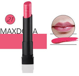 10 Color Women Matte Lipstick
