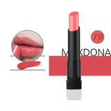 10 Color Women Matte Lipstick