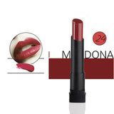 10 Color Women Matte Lipstick