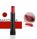 10 Color Women Matte Lipstick