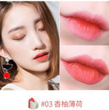 Double Color Lipstick Waterproof