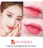 Double Color Lipstick Waterproof