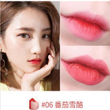 Double Color Lipstick Waterproof