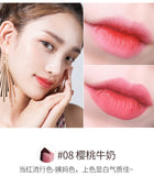 Double Color Lipstick Waterproof